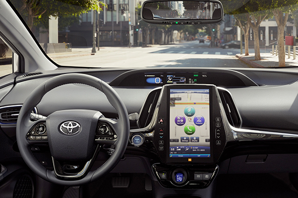 2019 Toyota Prius for Sale near Me